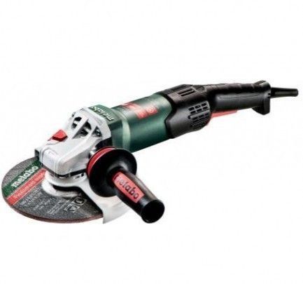 Rebarbadora METABO WE 19-180 Quick RT 1900 Watts