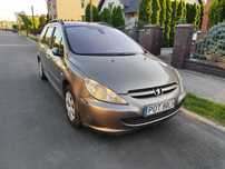 Peugeot 307