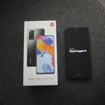 Xiaomi Redmi Note 11 pro 5G czarny 8Gb/128gb Czarny