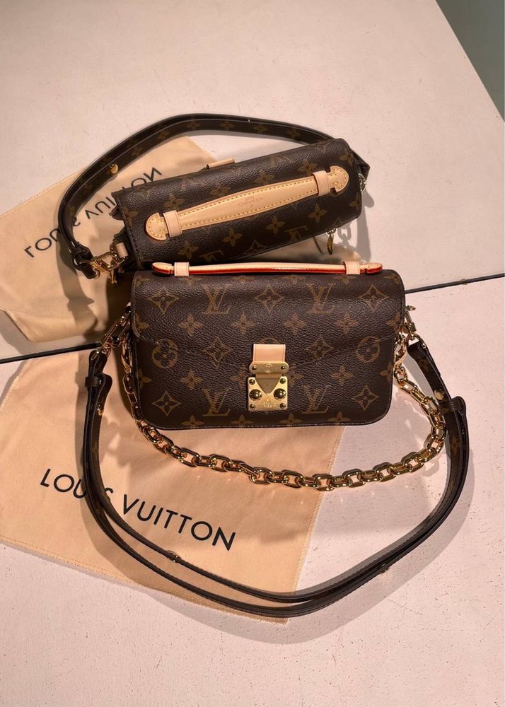 Жіноча сумка Louis Vuitton