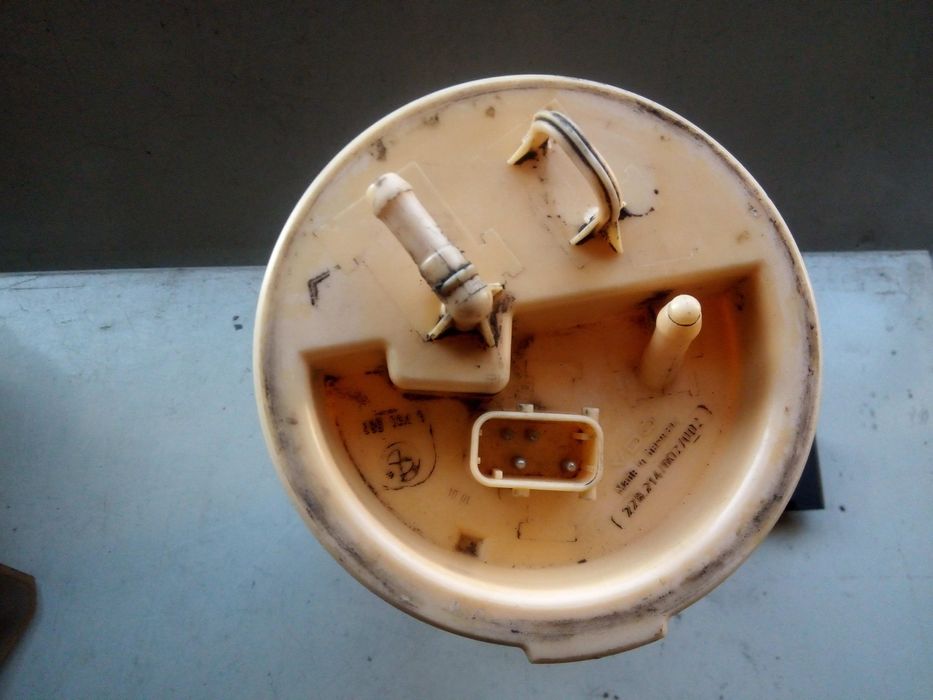 Boia combustível BMW 3 (E46)