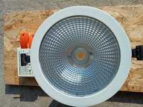 Lampa podtynkowa Narva Ultra 200LED 230V 50Hz. 28W NAAVA ULTRA 200 LE