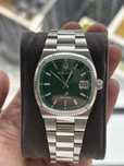 Bulova Super Seville HAQ Precisionist