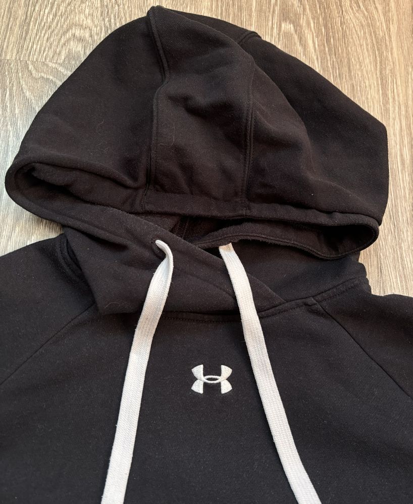 Худи.Under Armour,оригинал.M