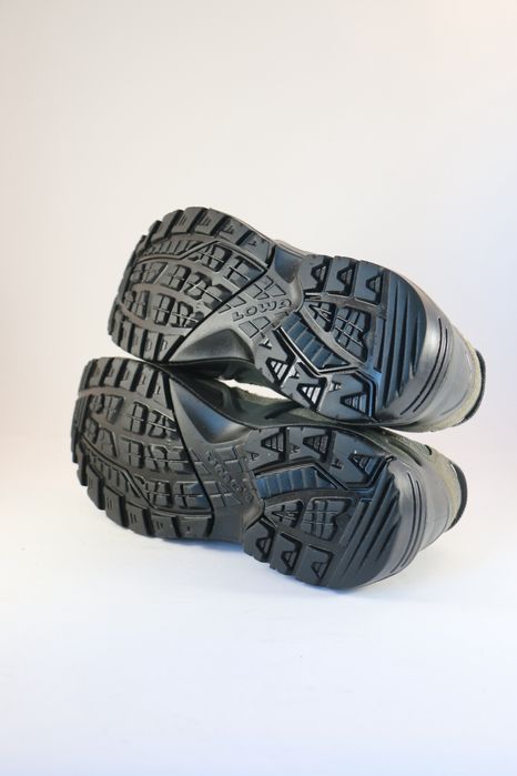 LOWA Zephyr II GTX LO TF  Wolf Розмір 44,5