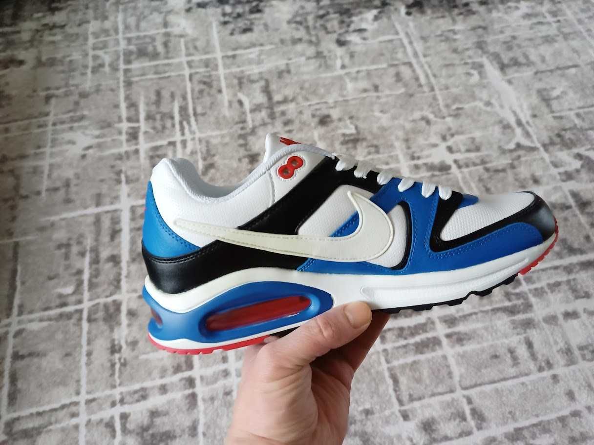 Кросівки в стилі nike air max   кроссовки 44 размер