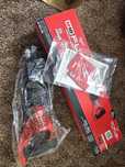 Milwaukee  Super  sawzall 2722-20