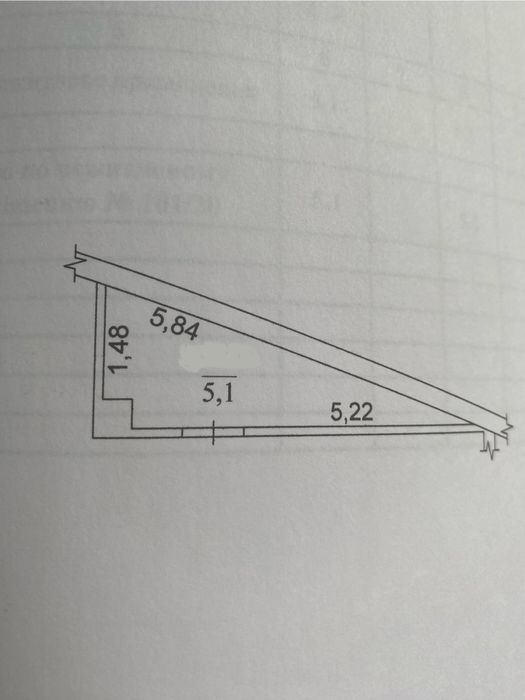 Оренда комори в паркінгу, кладова, кладовка