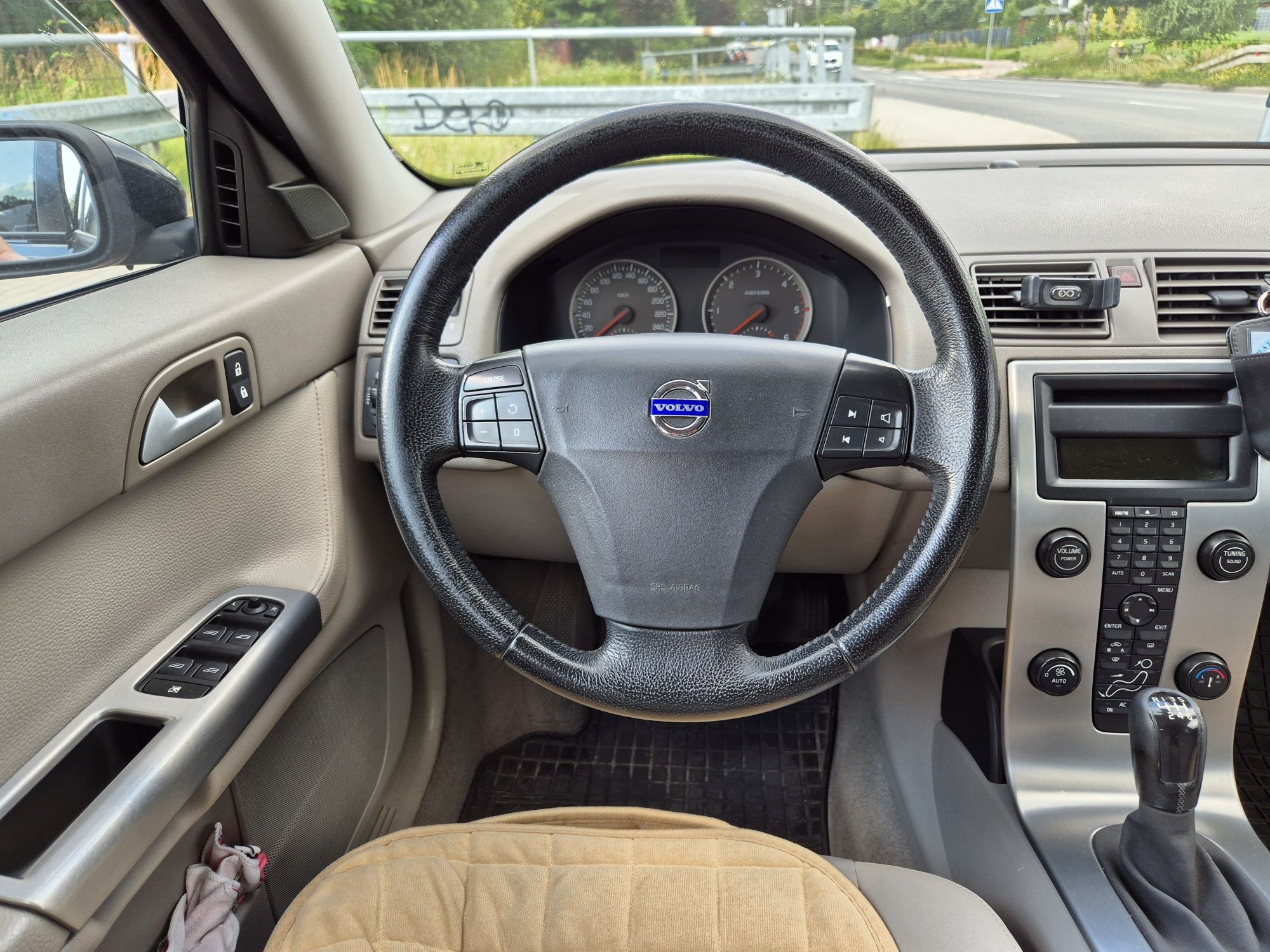 Volvo v50 2.0 diesel Momentum