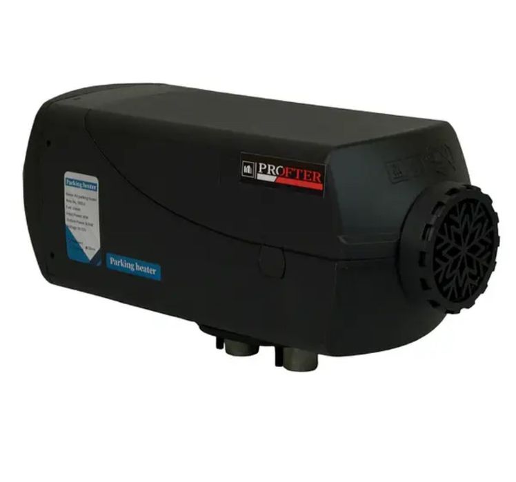 АВТОМОБІЛЬНА ВЕБАСТО! Автономка дизельна вебаста обігрівач 2 5 8 кВт