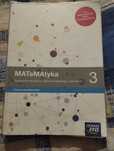 Matematyka klasa 3