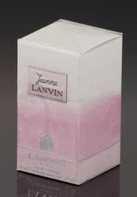 Perfume Selado LANVIN "Jeanne Lanvin" 30 ml