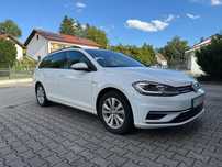 Volkswagen Golf Vw Golf 7 1.5 Tsi Act Bluemotion