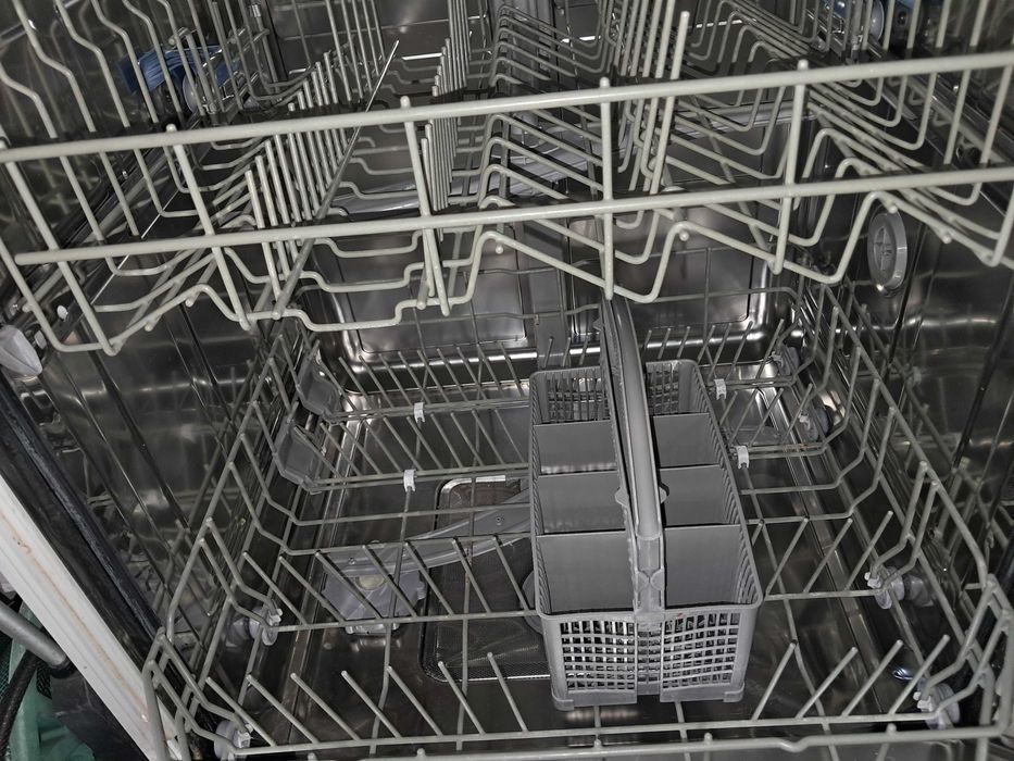 Посудомийна машина Bosch