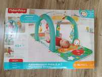 Fisher price mata 4w1 muzyczny ocean