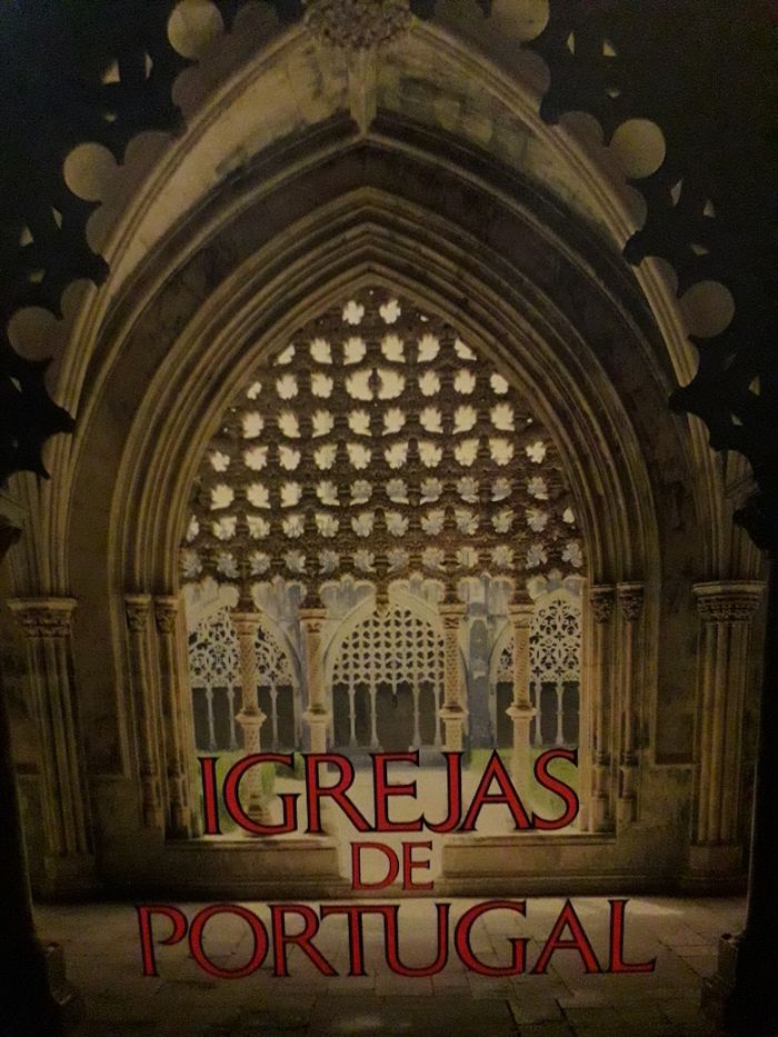 Igrejas de Portugal