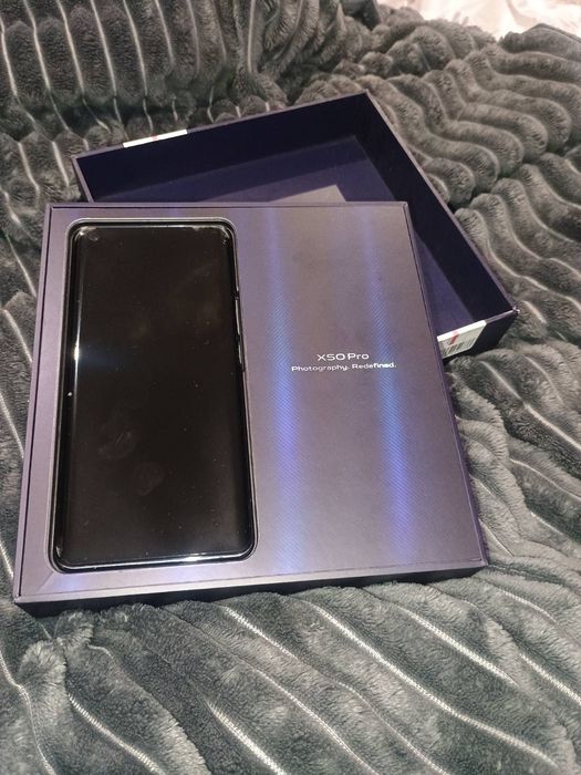 Vivo x50 pro  8/256