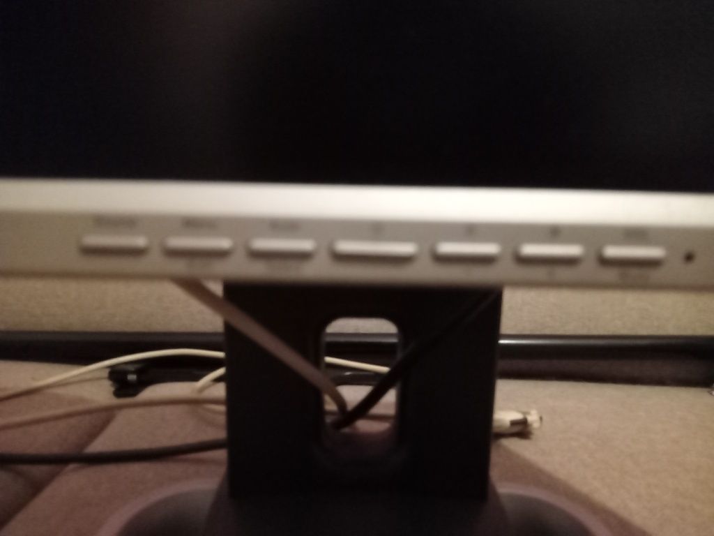 Monitor komputerowy