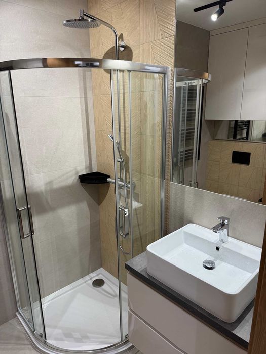 Nowe 2-pokojowe mieszkanie na spokojnym osiedlu