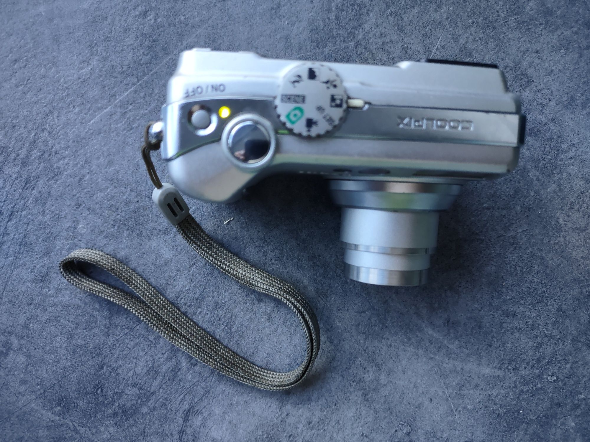 Aparat Nikon Coolpix 5900