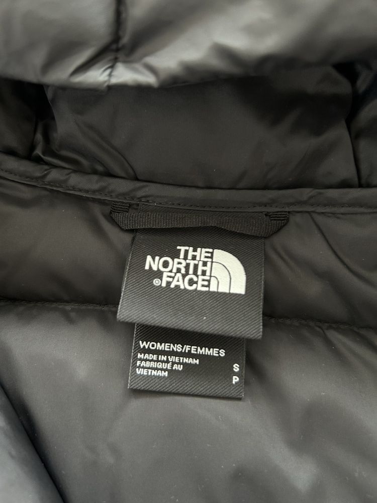 Жіноча куртка THE NORTH FACE ОРИГІНАЛ, розмір S