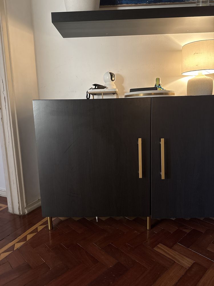 Aparador Besta Ikea