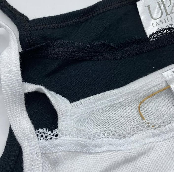 Набор ( Майки женские)- р. XS (42/44)