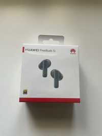 Huawei FreeBuds 5i NOWE