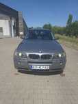 Sprzedam BMW X3 2005 2.0diesel.Auto zadbane