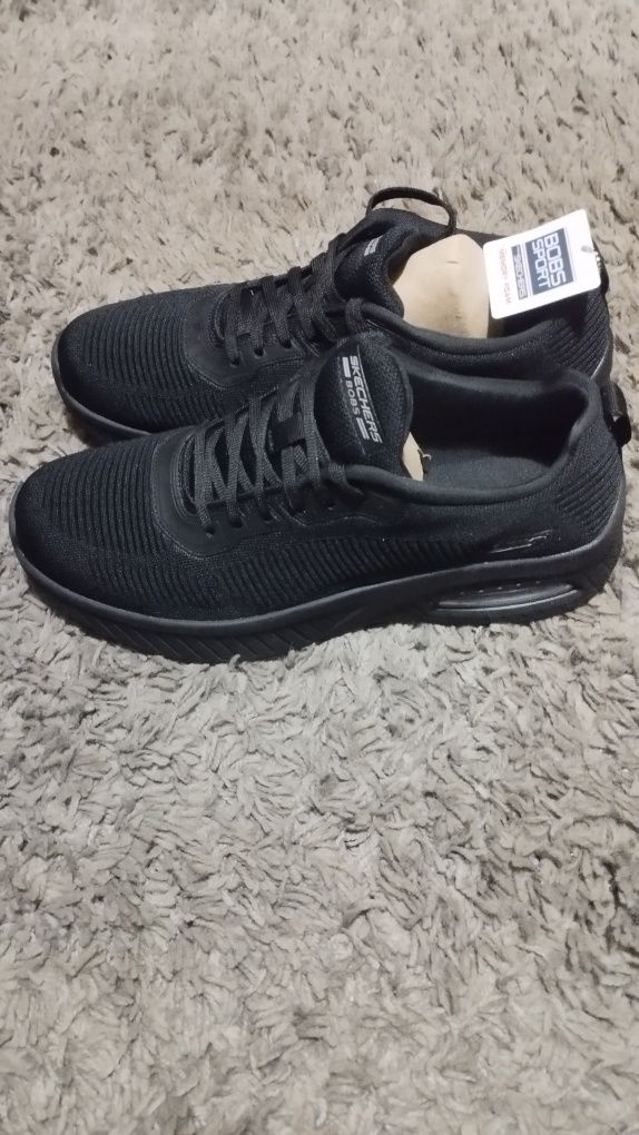 3 pares de ténis Skechers Novos 39/44/45