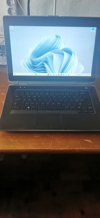 Dell Latitude E6430 Intel Core I5