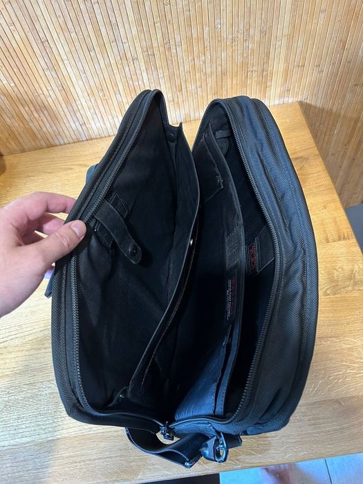 Сумка ноутбук Tumi