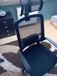 Fotel Ergonomiczny AMO70+  przecena -40%