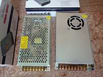 блок живлення 12v 10А-20А