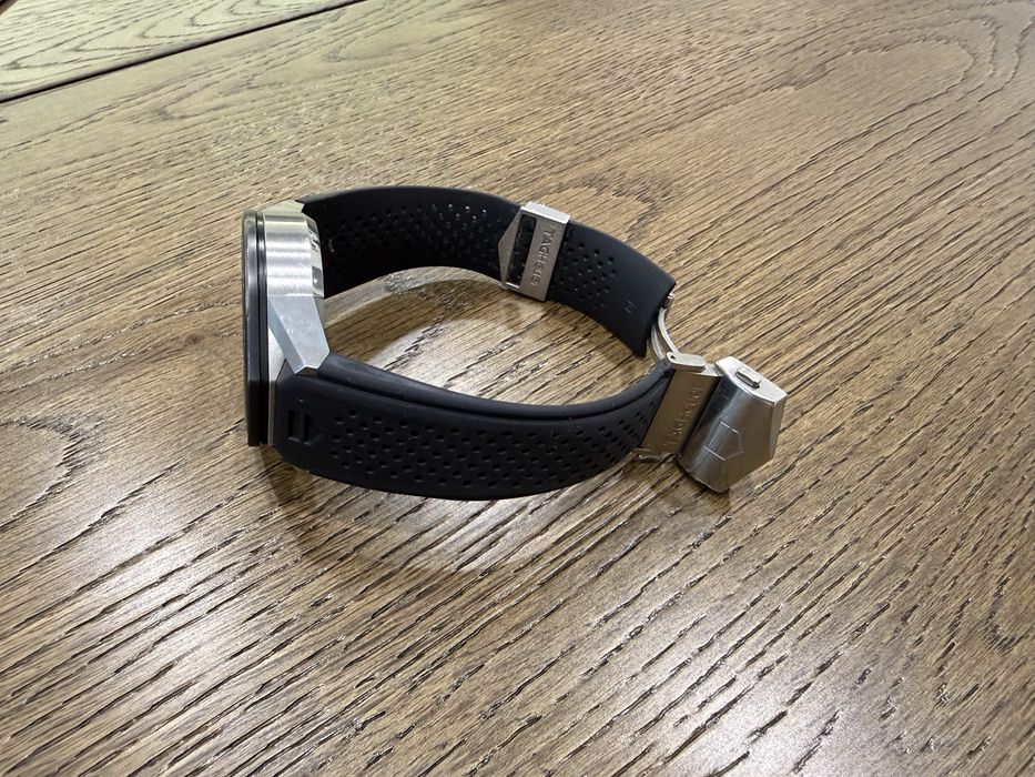 Годинник tag hauer connected повний комплект