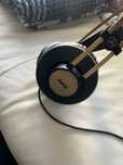Sluchawki AKG K 92