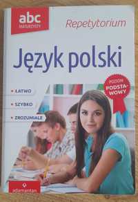 Repetytorium Język polski