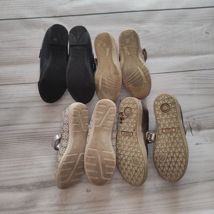 Pablosky, Ecco, Prigmi