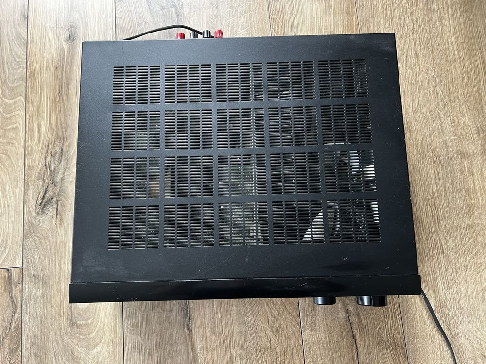 Amplituner yamaha rx-396 Rds