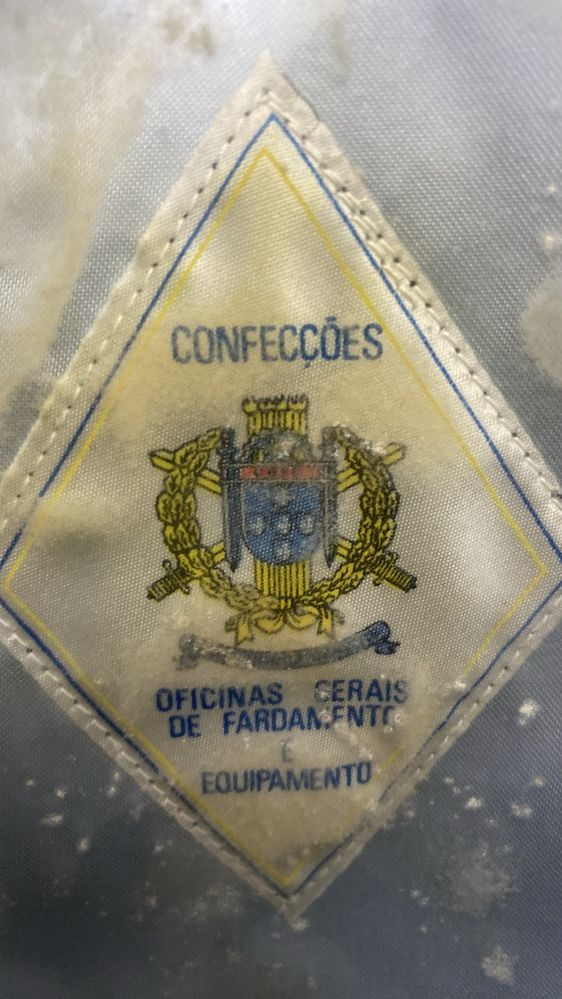 Militar condecorações
