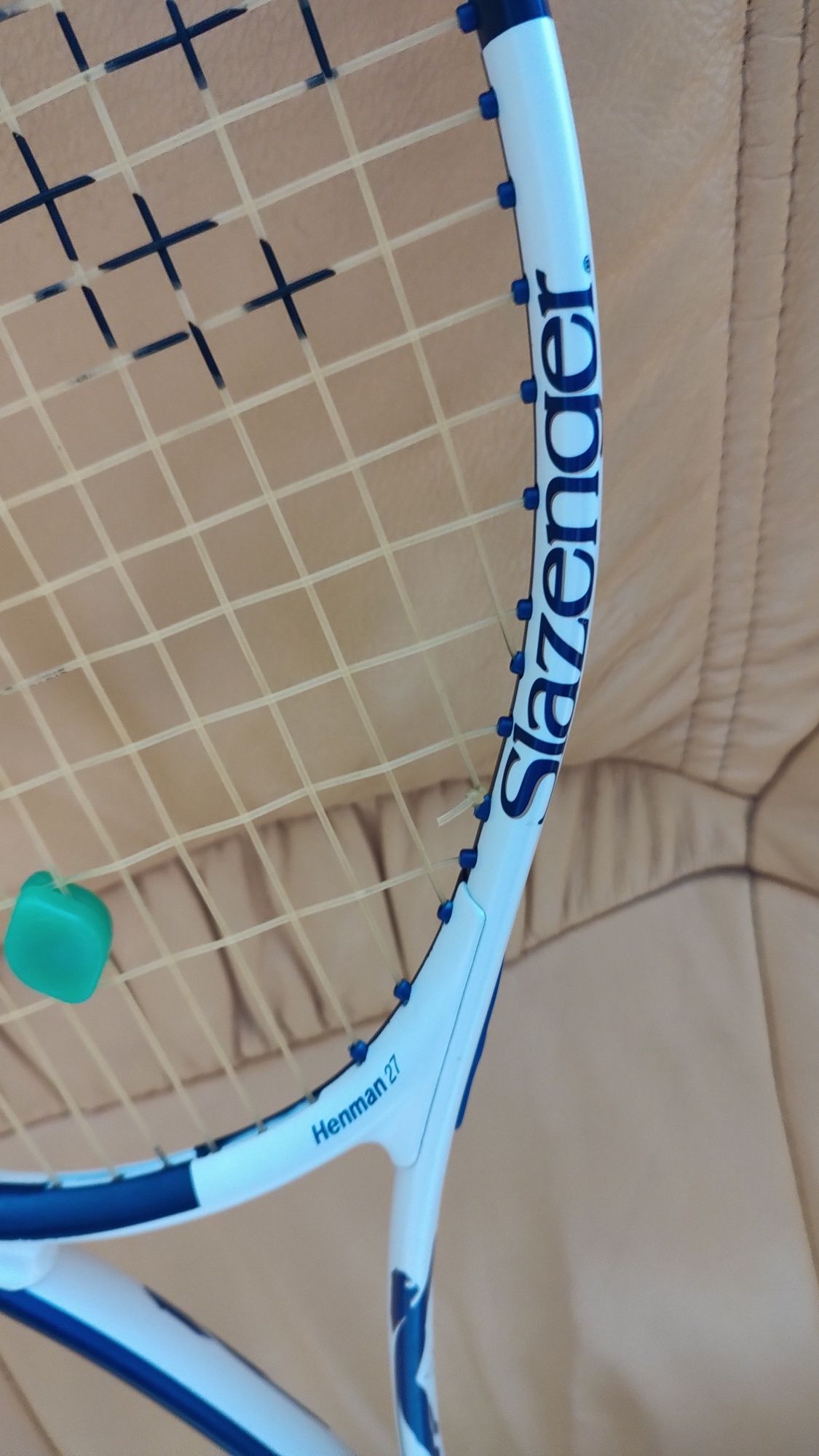 Rakieta tenisowa Slazenger 4 1/4