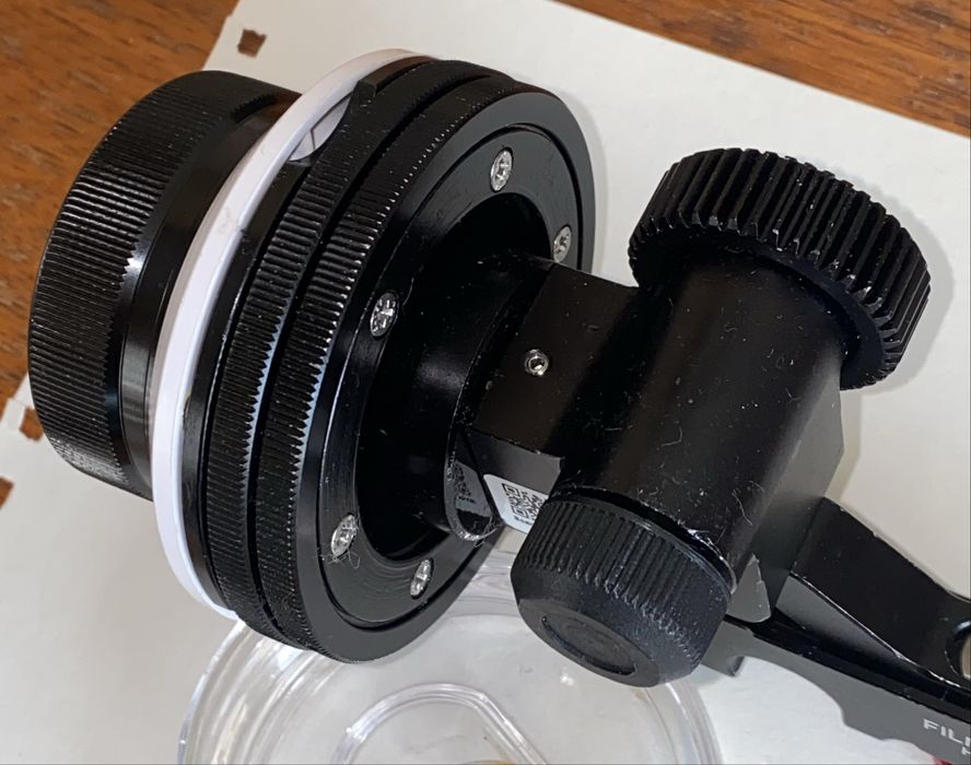 Follow Focus Filmcity HS-2