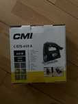 Wyrzynarka CMI do drewna C-STS-450 A