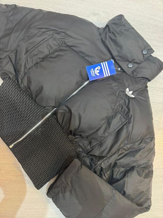 Kispo adidas novo