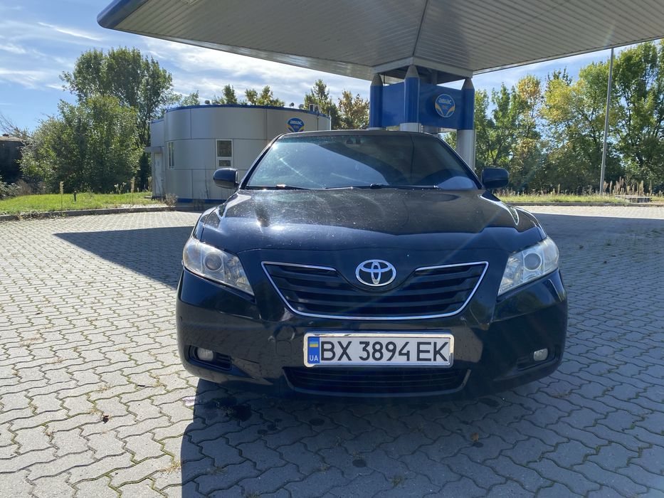 Продаєця хороше та надійне авто на кожний день