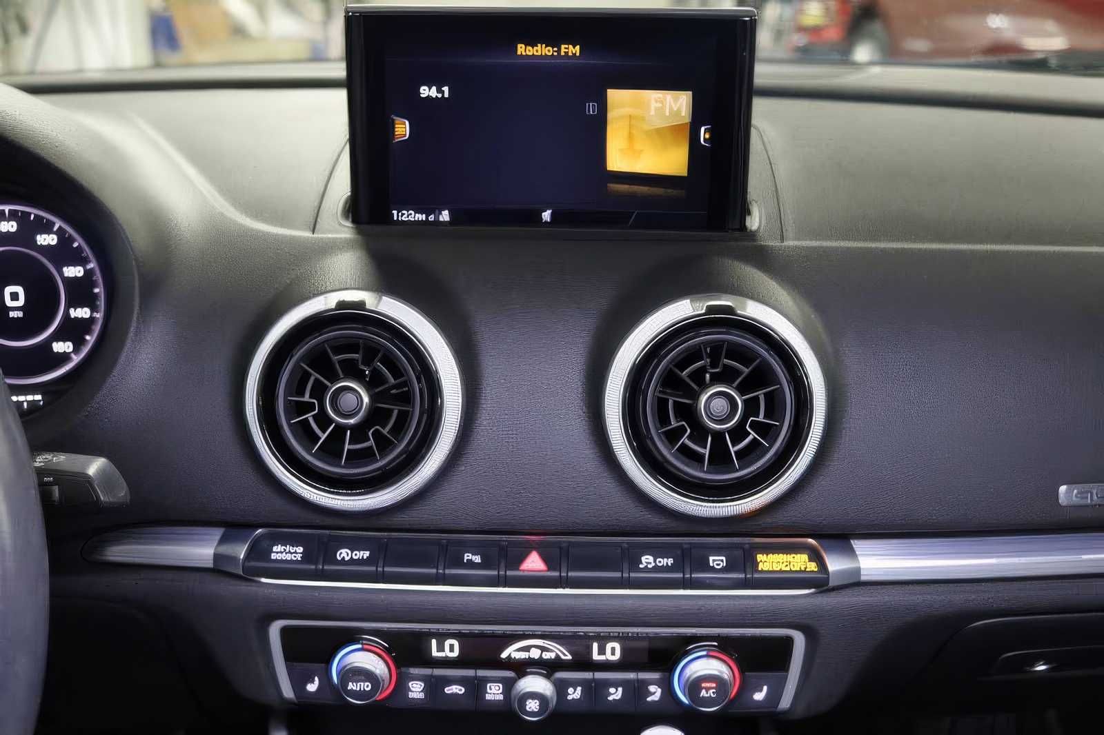 2018 Audi A3 quattro Premium Plus