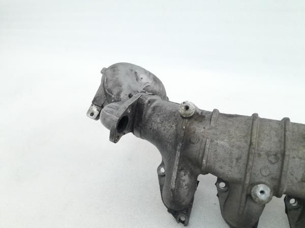 Coletor de admissão CITROËN Berlingo Van (M_)