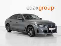 BMW 420 Gran Coupé