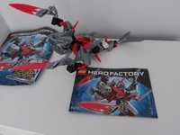 Lego JAWBLADE Heeo Factory 6216