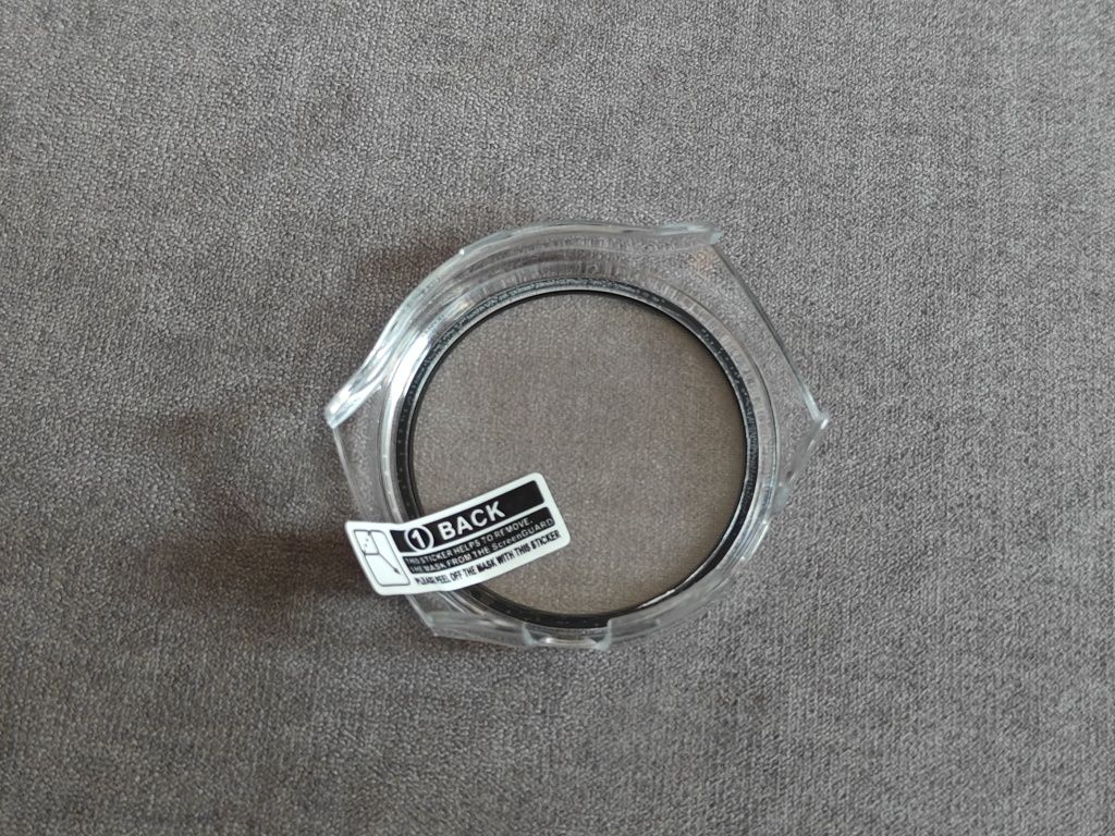 Huawei Watch 4 Pro - Etui ochronne